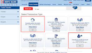 However, the bank insists that lawful use of bitcoin is permitted—as long as the use complies with the bank's terms and conditions. How Do I Add Money Through Hdfc Netbanking