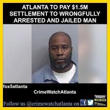 The Brief The Atlanta City Council has approved a $1.5 settlement for a man  who was jailed for months after his wrongful arrest. Keith Sylvester was  accused of killing his mother and