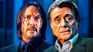 Why Winston Shoots John Wick In 'Parabellum', Revealed by Producer