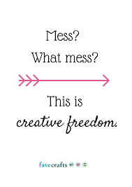 Craft the love when life gives you hands, make handmade make something every day. 10 Signs You Are A Craft Hoarder Favecrafts Craft Quotes Knitting Quotes Creativity Quotes