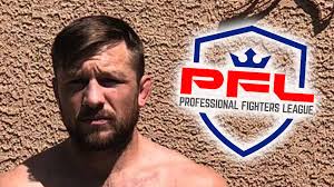 MMA's Lance Palmer Threatens PFL, Book Me a Fight Or Else!