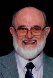 Obituary for Thomas Jefferson Park