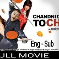 Chandni Chowk To China Full Movie Download 720p 42 Peatix