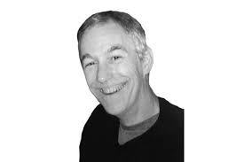 Alan Johnstone Obituary (2014)