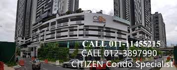 Built on freehold tenure, each unit is about 800 square feet in floor area. Citizen Condo Specialist Old Klang Road Posts Facebook