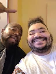 I like peaches but I love sugar apples lol