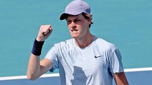 16.08.01, 19 years atp ranking: How Jannik Sinner Is Storming Down His Long Road Atp Tour Tennis