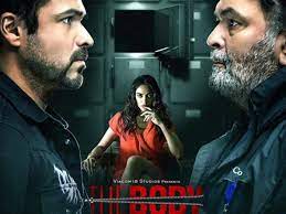 We would like to show you a description here but the site won't allow us. The Body Movie Review Filmfare Com