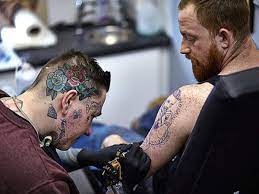 Collection by miranda • last updated 2 weeks ago. Planning To Get A Tattoo Here Are The Things You Should Keep In Mind To Avoid Any Complications The Economic Times