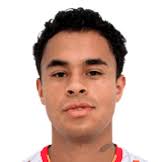 Christopher Olivares EA FC 26