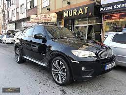 Bmw X6 40d Xdrive 40d Xdrive Automurat Tan X6 4 0d Xdrive Borusan M Paket En Dolusu At Sahibinden Com 653262025