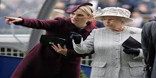 Hija de la princesa ana y ecuestre olímpico. Zara Tindall Nieta De Isabel Ii Pierde A Su Segundo Hijo 800noticias