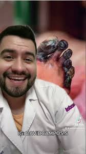 Shorts De David Campos