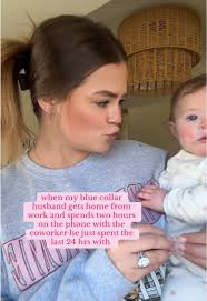 Life with a Blue Collar Husband: Teething Troubles