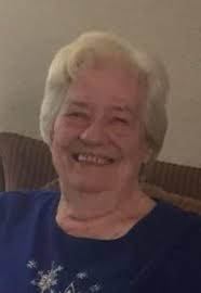 Wanda Lee Beverage Fleming (1937-2022)