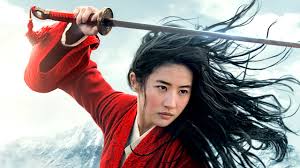 Мулан (2020) 2020 смотреть онлайн. Endgultig Bestatigt Disneys Mulan Wird Kein Kinderfilm Kino News Filmstarts De