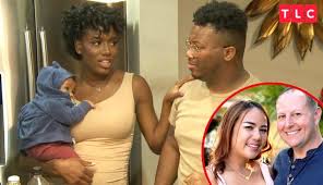 90 Day Fiance S Antonio Slams Annie And David Calls Annie A Fake User And Accuses Her Of Stealing Cheating On David 90 Day Fiance Nikki Cooper Day