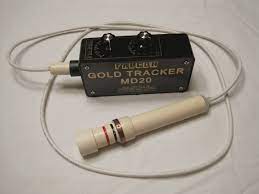Vlf metal detectors consume much less power than pi metal detectors, which means you can detect for longer. Metal Detector Prospecting Can You Find Gold