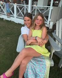 Twelve years of our darling girl--Mila we LOVE all of who you are: all  heart, spirit and humor. You burrata, cat-loving, Grays Anatomy queen! We  love you so!