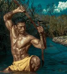 Vidyut jamwal started his carrier in the bollywood with actor john abraham in the film force and achieved filmfare award for best male debut for the first time for his rocking performance in the film. Follow These Vidyut Jammwal Workouts Fitness Routine Exercises And Diet To Get Ripped Gq India