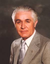 Dr Edward Roscoe North Jr. (1922-1995)