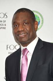 The Seventh Annual FOCOS Awards Gala