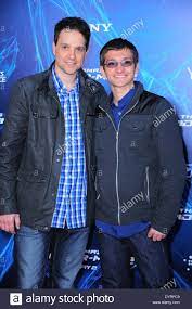 See more of ralph macchio on facebook. Daniel Macchio Stockfotos Und Bilder Kaufen Alamy
