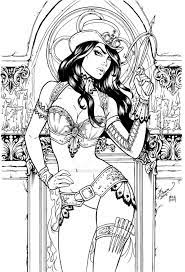 Color however you fancy, and post proudly on your wall to make everyone. Naked Adult Coloring Book