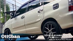 Maybe you would like to learn more about one of these? Modifikasi Velg Kijang Innova Tetap Aman Agresif Saat Berkendara Ottoban Indonesia