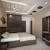 Border Ceiling Corner Design