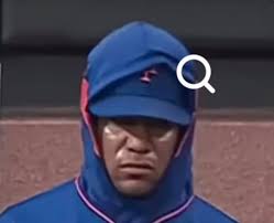 Juan Soto looks absolutely miserable being a Met as a Yankee fan I love  ITTTTT !! HaHahhahahaha