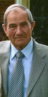 Lamar F. Crowder (1927-2011)