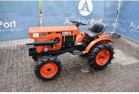 Kubota corporation's global site offers an overview of our group and our products and solutions. New Kubota B6001 Tractor For Sale From Belgium At Truck1 Id 4673858