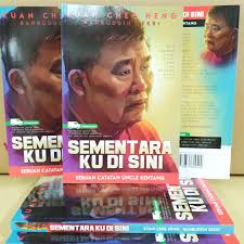 Latar belakang yang baik harus disusun dengan sejelas mungkin dan bila perlu disertai dengan data atau fakta yang mendukung. Sementara Ku Di Sini Books Stationery Books On Carousell