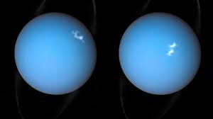 In recent years, astronomers have designed a new. 10 Fakta Menarik Tentang Uranus Kumparan Com