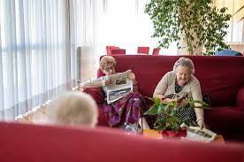 Se le informazioni non sono corrette o rappresenti nuova casa albergo per anziani a villa è. Casa Bravi