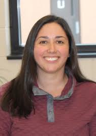 Congratulations to Jovanni Ceron! North White School Board January 2024  MIddle School Student of the Month