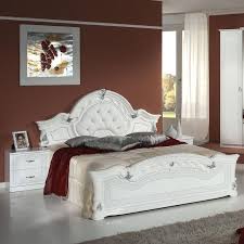 Stella White Silver Bedroom Set With 4 Door Wardrobe From Italian Chic Furniture Uk Made In 2021 Italian Bedroom Furniture Bedroom Set White And Silver Bedroom