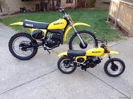 1978 Suzuki Jr 50 Yahoo Search Results Suzuki Motocross Suzuki Suzuki Motorcycle