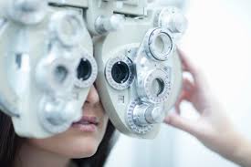 Dr Grace Patel United States Carolina Children S Eye Care
