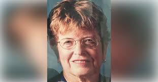 Obituary information for Bonnie Jean Gordon
