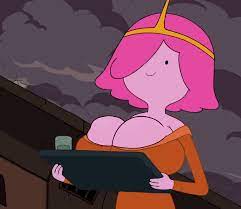 Rule34 - If it exists, there is porn of it  yetig, princess bubblegum   3453698