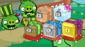 With our bad piggies, you can now have bad piggies completely unlocked on your mobile devices. Descargar Bad Piggies Unlock Crates Hidden Loot Crates Downl