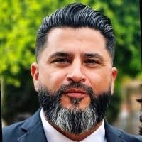 Fred Rivero's Instagram, Twitter & Facebook