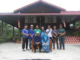 3, pekan selasa lama, sungai haji dorani, selangor, sungai besar. Homestay Haji Dorani Back To Tradition Azimthetraveler