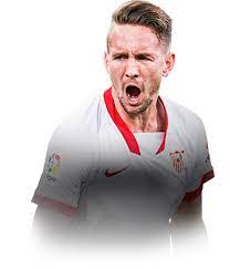 Check out all of the players available for free at the end of the first season on fifa 21's career mode, which includes lionel messi and paul pogba. Sevilla Fc Fifa 21 Ultimate Team Players Ratings Futhead