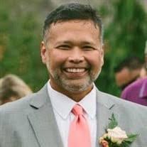 Patricia Sablan's Instagram, Twitter & Facebook