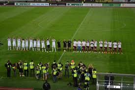 Fcsb a dat peste cel mai slab adversar! Cfr Cluj Cupa Romaniei Glaris Events Targu Frumos