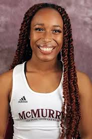 2022 Women's Track Roster