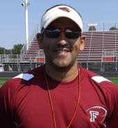 2015 FOOTBALL ROSTER